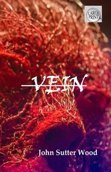 Paperback Vein Book