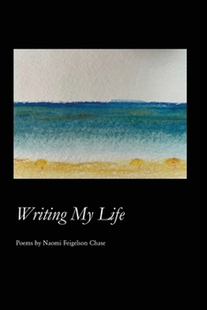 Paperback Writing My Life Book