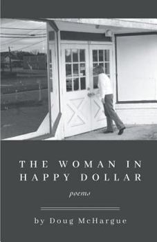 Paperback The Woman in Happy Dollar Book