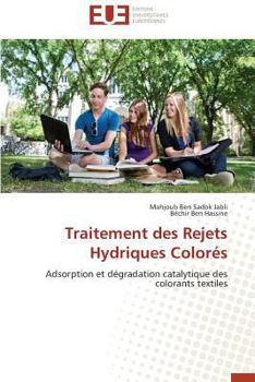 Traitement Des Rejets Hydriques Colora(c)S