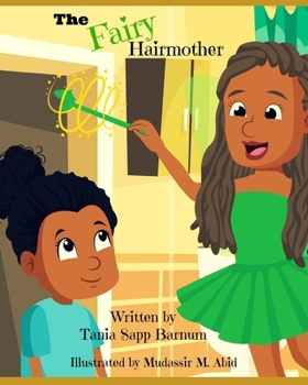 The Fairy Hairmother