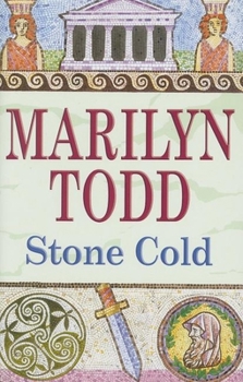 Stone Cold - Book #11 of the Claudia Seferius