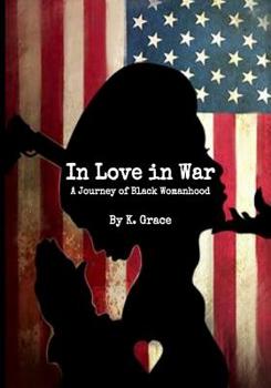Paperback In Love in War Book