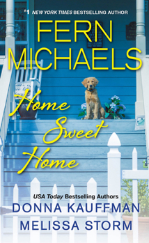 Mass Market Paperback Home Sweet Home Book
