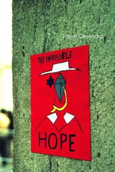 Paperback The Invisible Hope Book