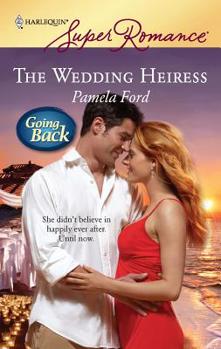 Mass Market Paperback The Wedding Heiress Book