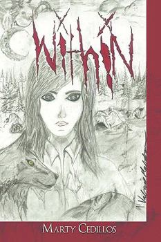 Paperback Within Book
