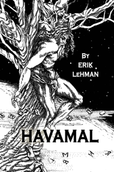 Paperback Havamal Book