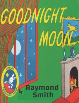 Paperback Goodnight Moon Book