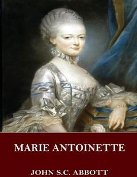 Paperback Marie Antoinette Book