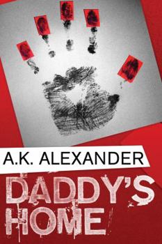 Paperback Daddy's Home Book