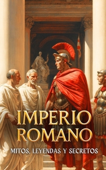 Imperio Romano : Mitos, Leyendas y Secretos (Spanish Edition)