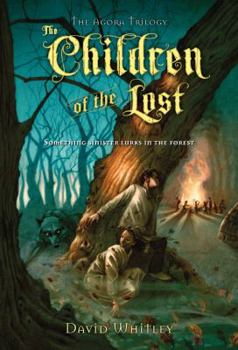 Paperback The Children of the Lost Book