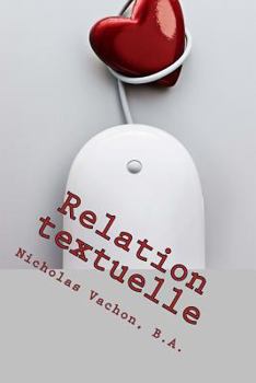 Paperback Relation textuelle [French] Book