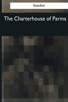 Paperback The Charterhouse of Parma Book