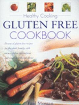 Paperback Gluten Free Cookbook (Healthy Cooking) Book