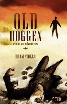 Paperback Old Hoggen: and Other Adventures Book