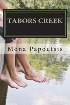 Paperback Tabors Creek: No Way Out Book