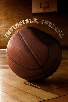 Paperback Invincible, Indiana Book