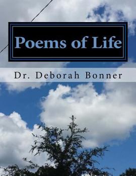 Paperback Poems of Life: It's Time to HEAL Book
