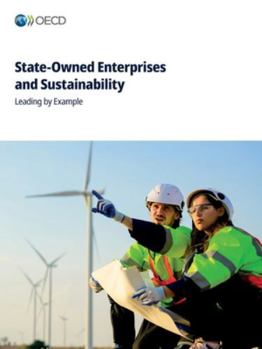 Paperback State-Owned Enterprises and Sustainability Book