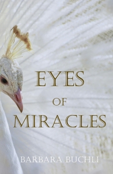 Paperback Eyes of Miracles Book