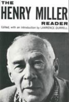 Paperback The Henry Miller Reader Book