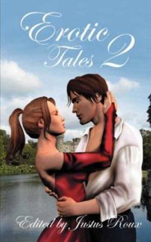 Paperback Erotic Tales Book