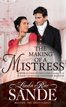 Paperback The Making of a Mistress Book