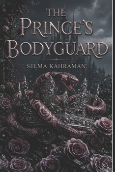 Paperback THE PRINCE’S BODYGUARD Book