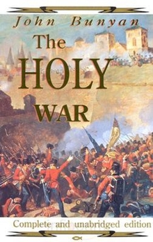 Paperback Holy War Book