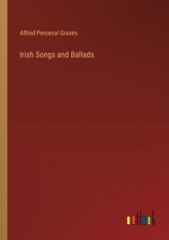 Paperback Irish Songs and Ballads Book