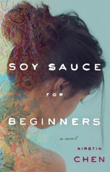 Paperback Soy Sauce for Beginners Book