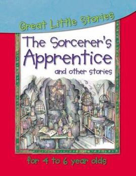 The Sorcerer's Apprentice and Other Stories