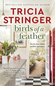 Paperback Birds of a Feather Book