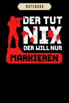 Notebook: Fire shooting  Notebook|6x9(100 pages)Blank Lined Paperback Journal For Student, kids, women, girls, boys, men, birthday gifts|Veteran day gifts notebook