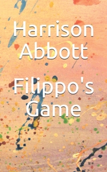 Paperback Filippo's Game Book