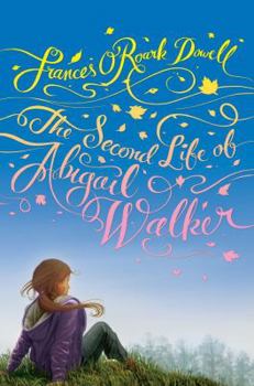 Hardcover The Second Life of Abigail Walker Book