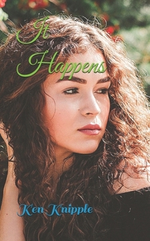 Paperback It Happens Book