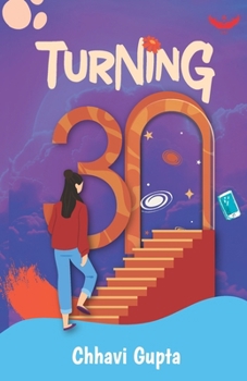 Paperback Turning 30 Book