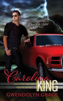 Paperback Carolina King Book