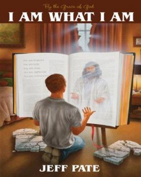 Paperback By the Grace of God I Am What I Am Book