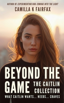 Paperback Beyond The Game: A Steamy Sapphic Workplace Romance Book