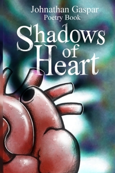 Paperback Shadow of Hearts Book