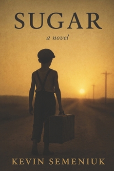 Paperback Sugar Book