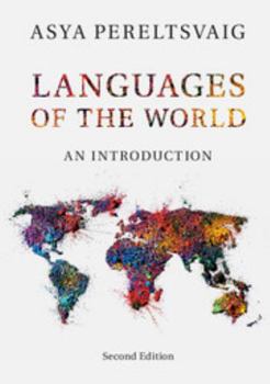 Paperback Languages of the World: An Introduction Book