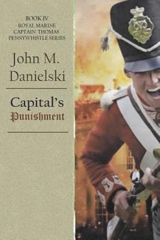 Capital's Punishment - Book #4 of the Pennywhistle