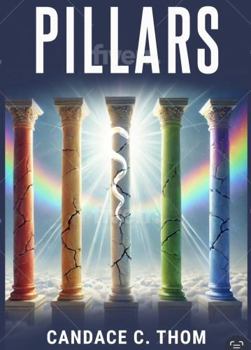 Paperback Pillars Book
