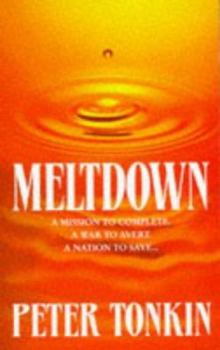 Meltdown - Book #7 of the Richard Mariner