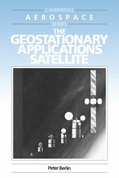 Paperback The Geostationary Applications Satellite Book